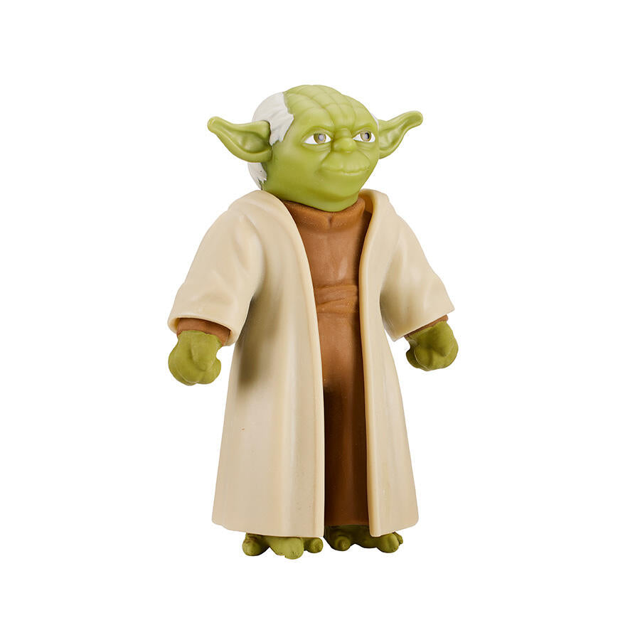 Stretch Star Wars | Yoda