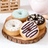 Tara Treasures | Felt Donuts Set of 4