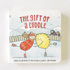 The Gift of a Cuddle - Board Book