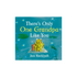 There's Only One Grandpa Like You | Board Book