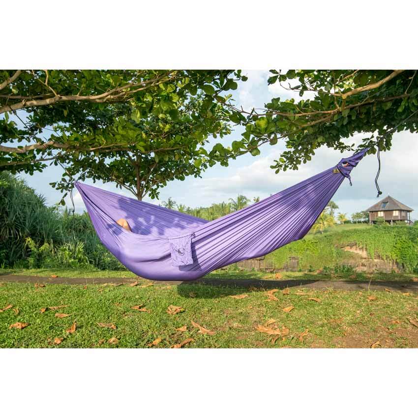 Ticket to the Moon | Compact Hammock