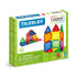 Tileblox Rainbow 14 Piece Set By Magformers