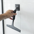 Tooletries The Squeegee | Shower Squeegee and Hook Set