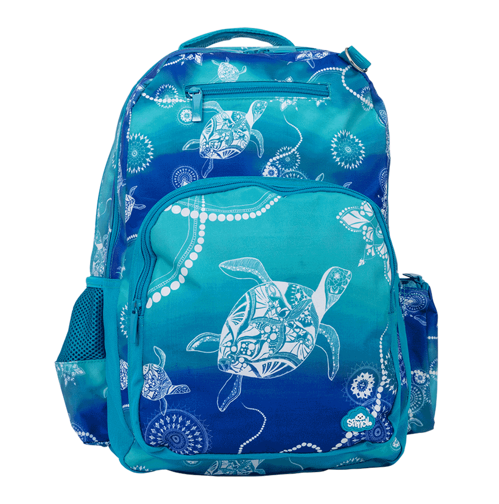 Spencil | Big Kids Backpack