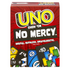 UNO Show 'Em No Mercy