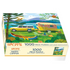 Werkshoppe 1000 Piece Puzzle | Happy Camper