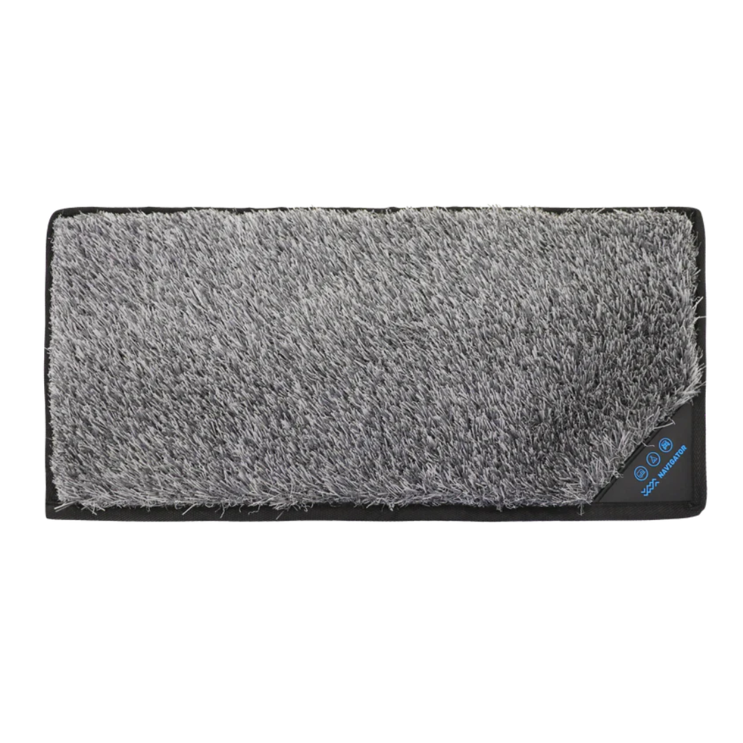 Navigator Muddy Buddy Mat | Rectangle Small