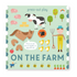 Press Out and Play Book | On The Farm