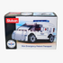 Sluban Bricks Power Bricks | Royal Flying Doctor Service Patient Transport Vehicle B0916R