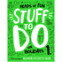 Bumper Activity Book | Heaps Of Fun Stuff To Do On Holidays