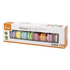 VIGA Toys | Macaron 8 set