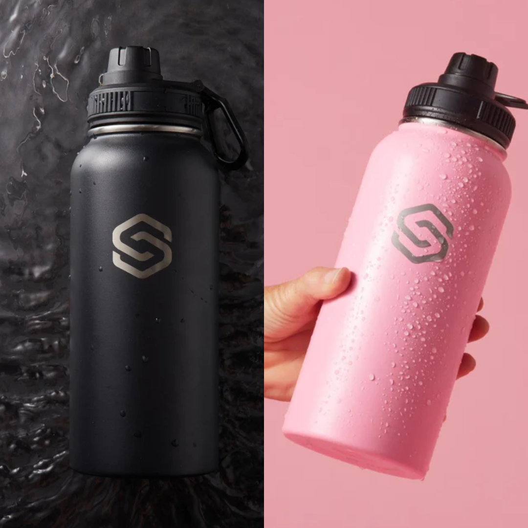 Hydrate Drink Bottle | Everyday 950ml