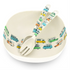 Van Go Bamboo Dinnerware Set | Entertainers Set