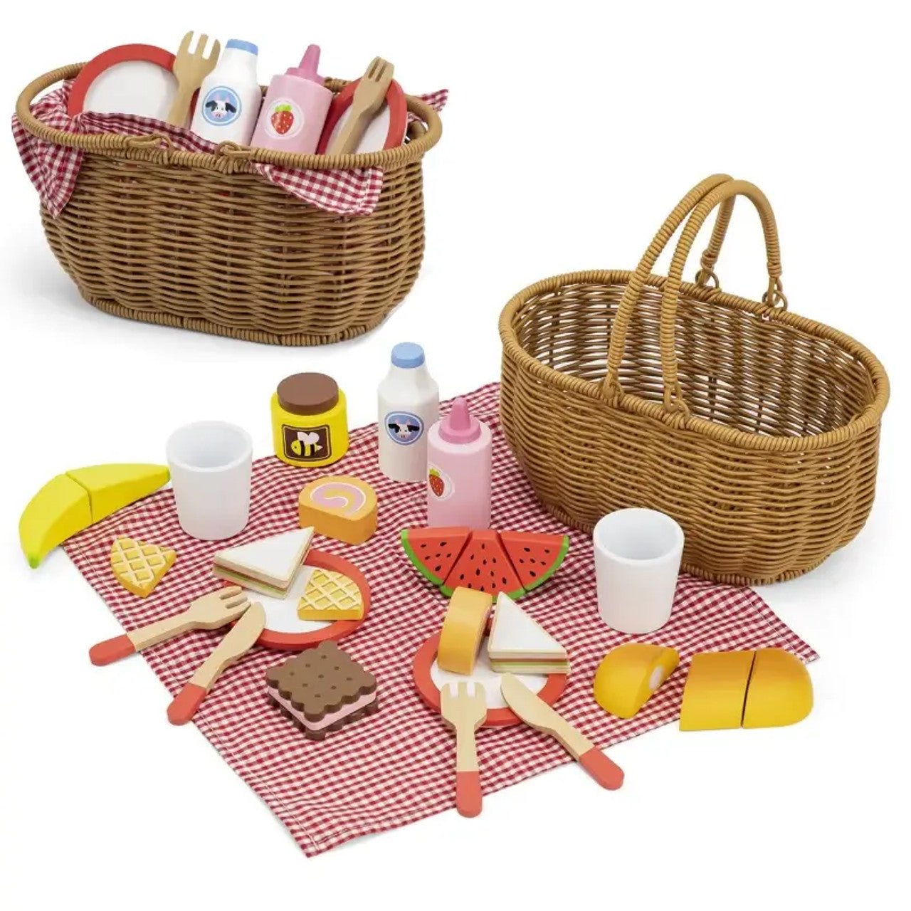 Picnic Set by VIGA Toys