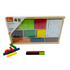 Cuisenaire Maths Blocks | 308pc