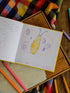 Write To Me | Drawings From My Child