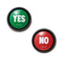 Yes & No Buttons