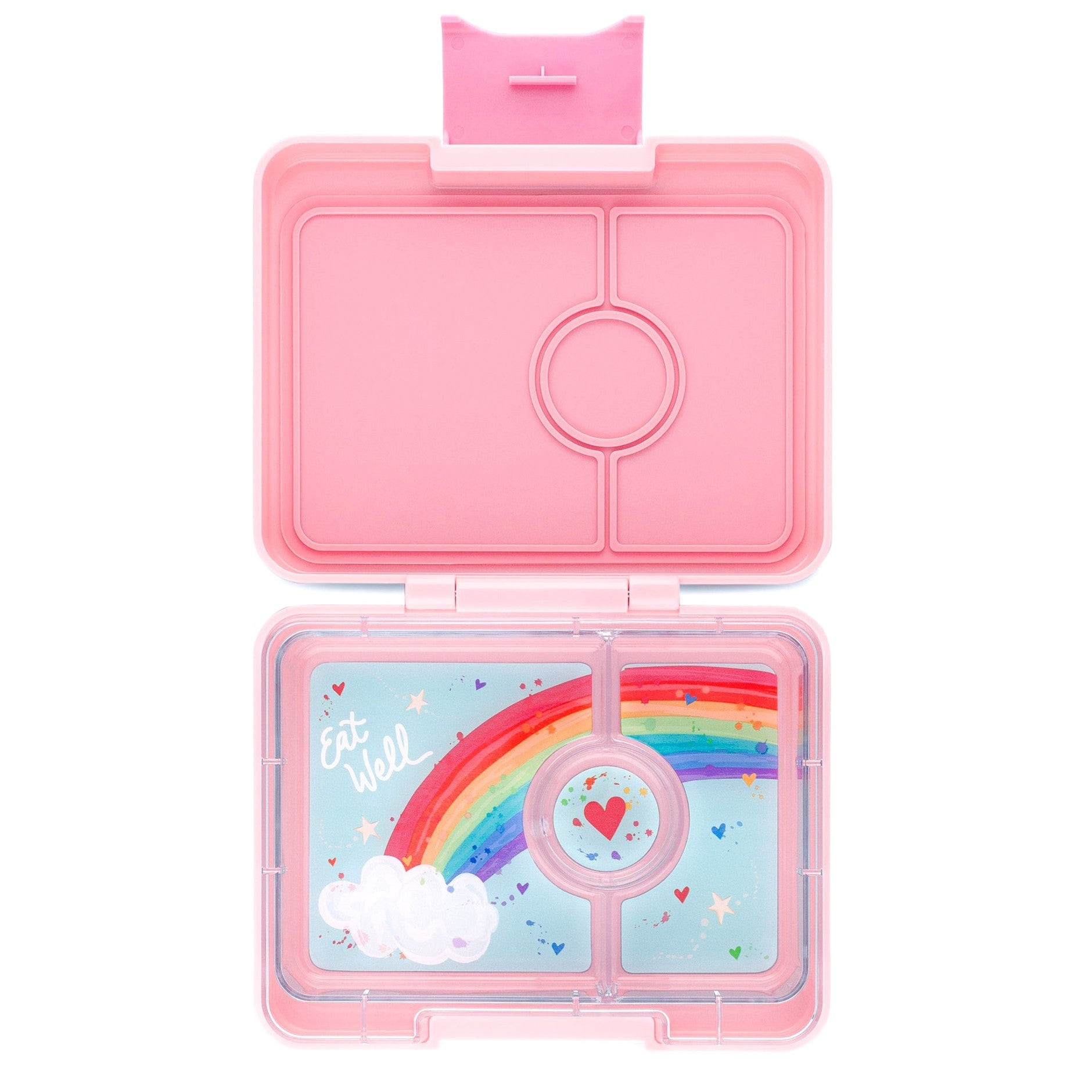 Yumbox Snack Box | 3 Compartment