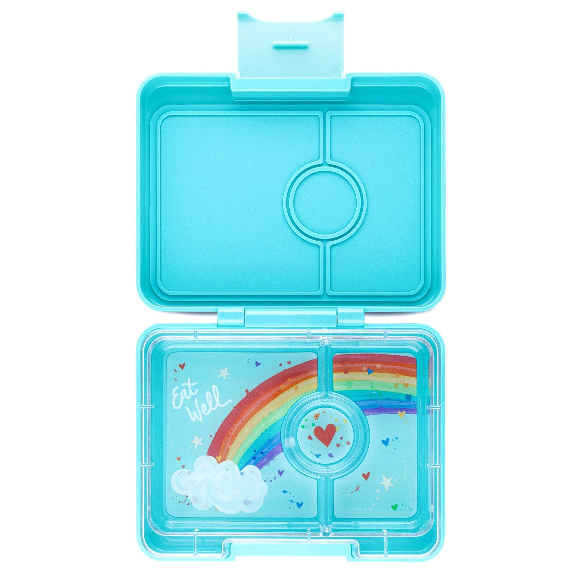 Yumbox Snack Box | 3 Compartment