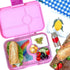 Yumbox Tapas - 4 OR 5 Compartment Lunch Box