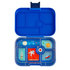 30% OFF Yumbox Original | 6 Compartment Lunch Box Neptune Blue