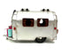 Christmas Silver Caravan Airstream