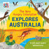 The Very Hungry Caterpillar Explores Australia Lift & Learn Adventure