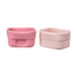 b.box for Kids Silicone Snack Cups