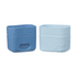 b.box for Kids Silicone Snack Cups