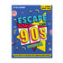 Escape the 90's | Escape Room Game