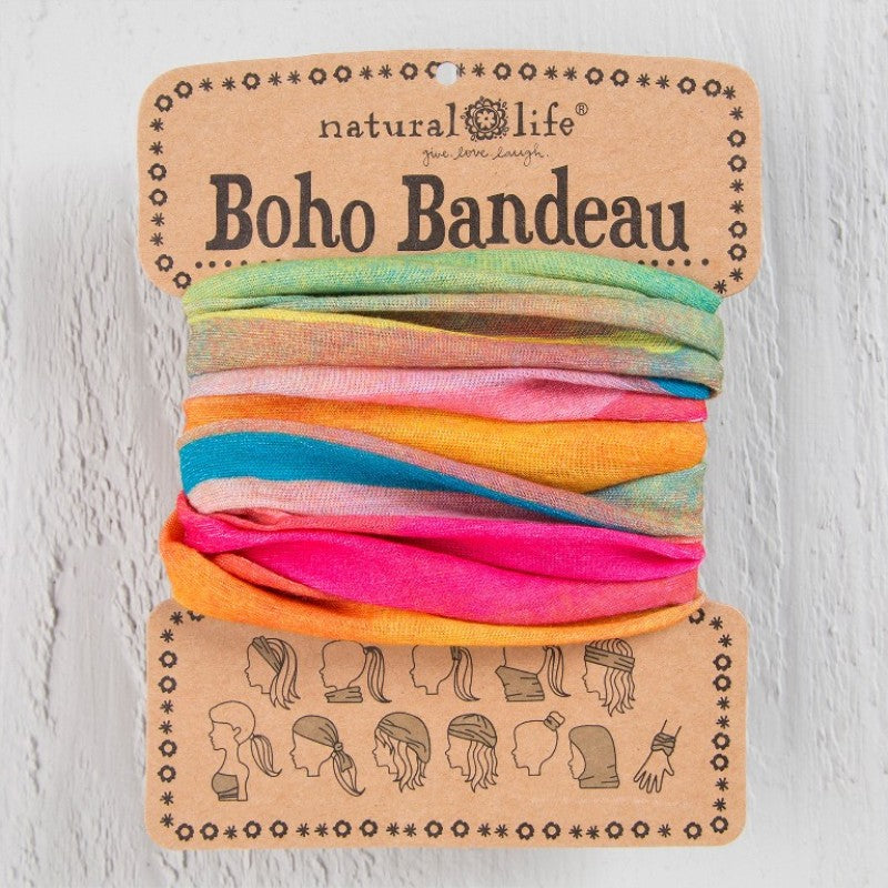 Boho Bandeau by Natural  Life