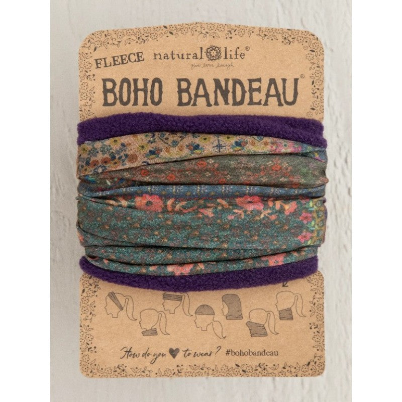 Boho Bandeau by Natural  Life