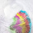 Fizzing Rainbow Cloud Bath Bomb