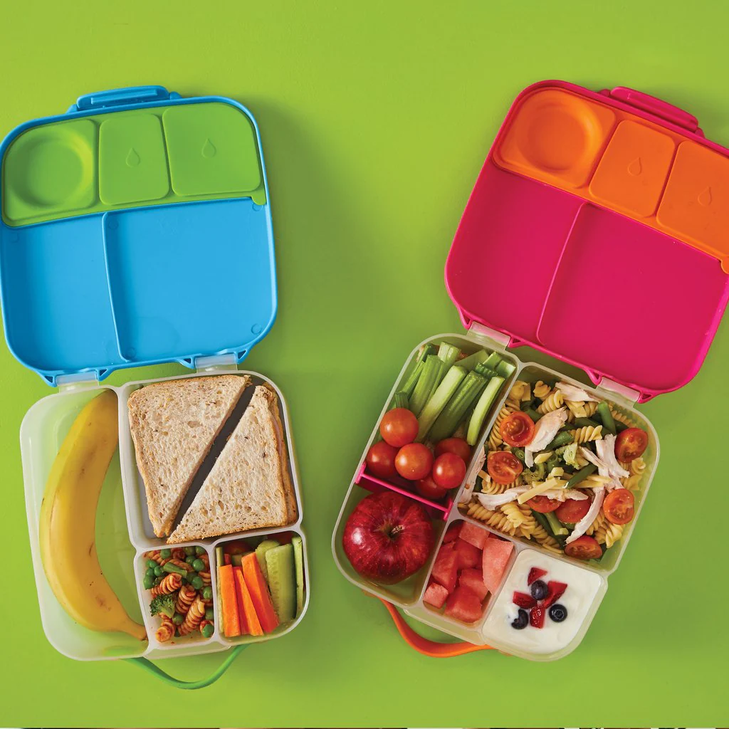 b.box for Kids Lunchbox