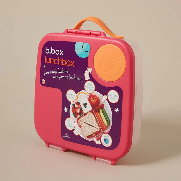 b.box for Kids Lunchbox