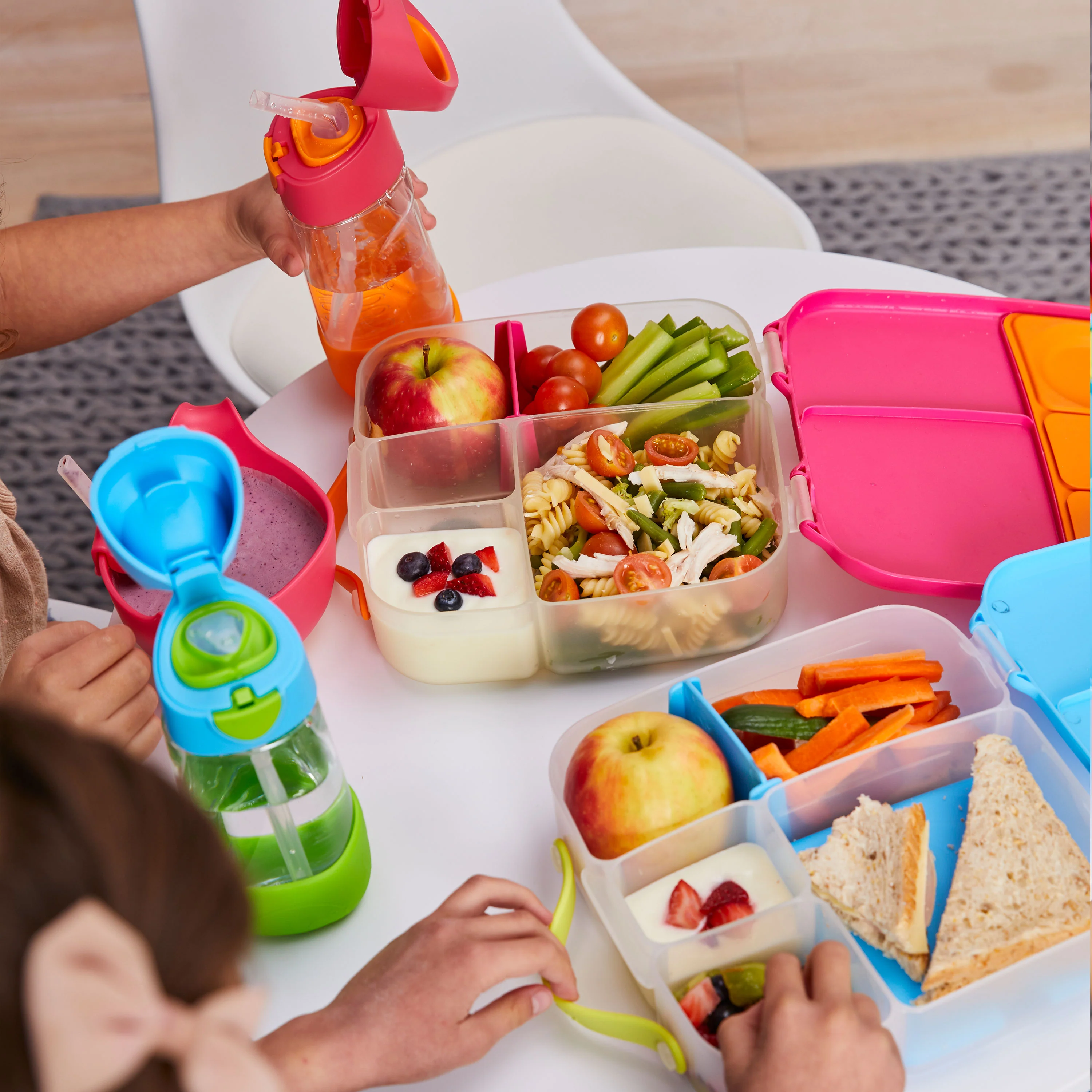 b.box for Kids Lunchbox