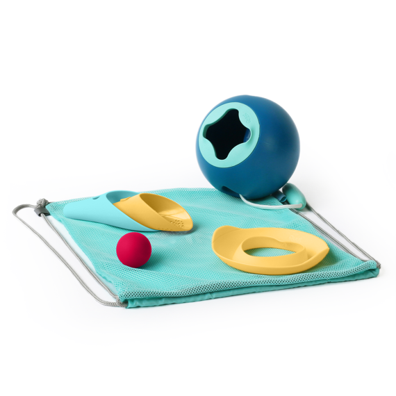 Quut | Beach Set Ballo Cuppi Shaper