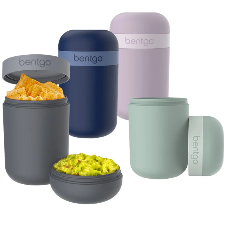 Bentgo Snack Cup Container