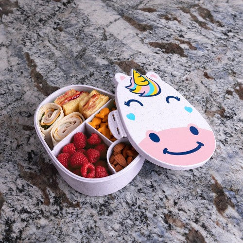 Bento Box | Unicorn, Avocado or Strawberry