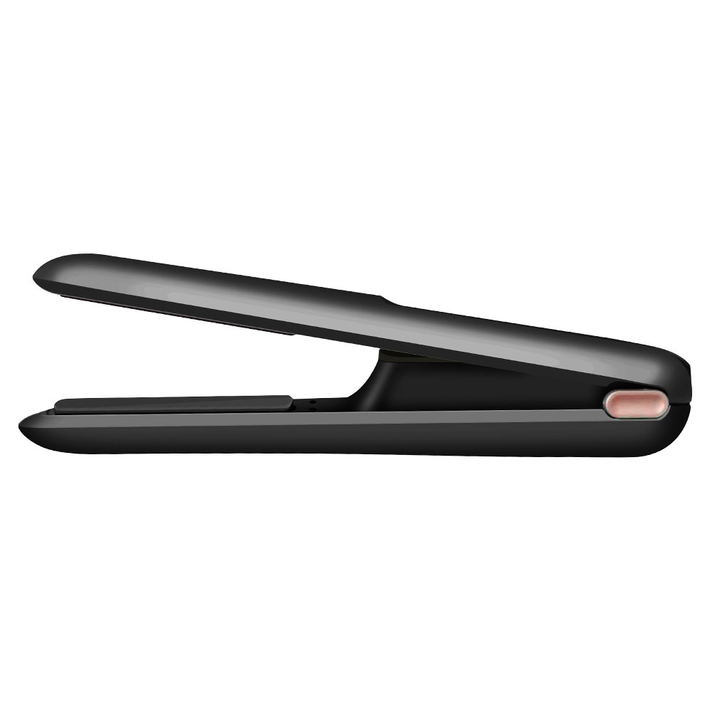 Rechargeable Hair Straightener | Black