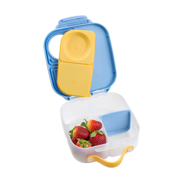 b.box for Kids Mini Lunchbox