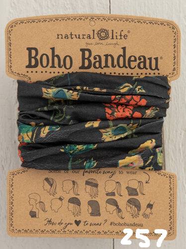 Boho Bandeau by Natural  Life