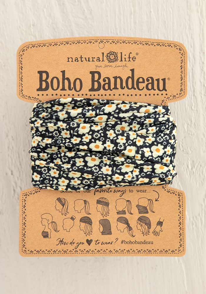 Boho Bandeau by Natural  Life