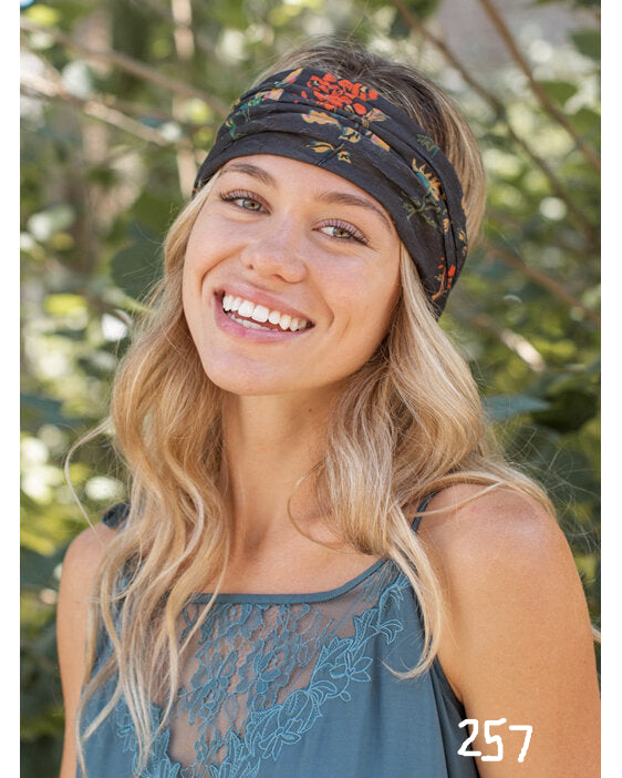 Boho Bandeau by Natural  Life