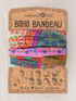 Boho Bandeau by Natural  Life