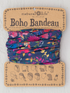 Boho Bandeau by Natural  Life