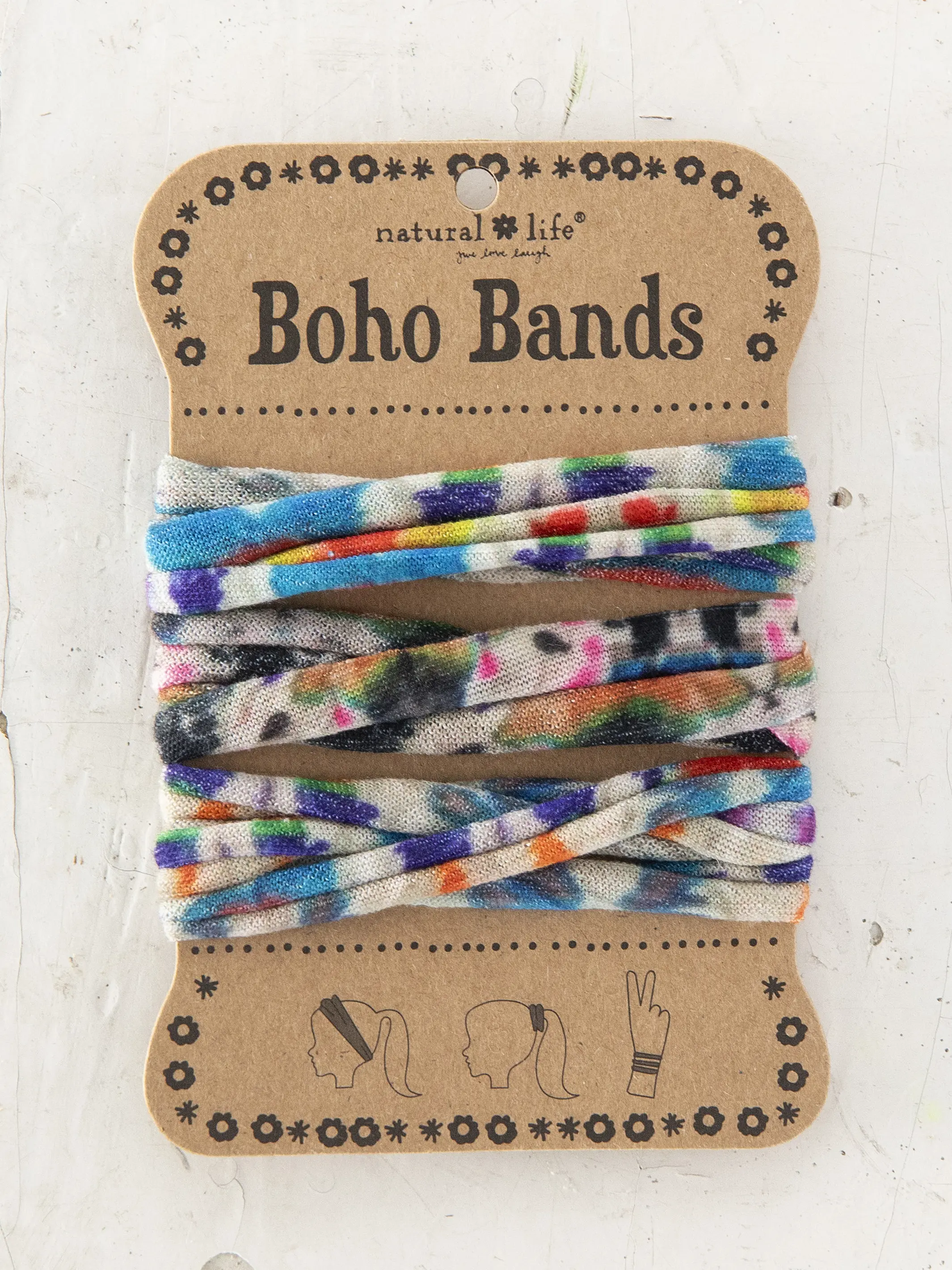 Boho Bands by Natural  Life