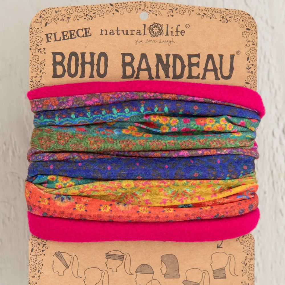 Boho Bandeau by Natural  Life