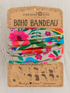 Boho Bandeau by Natural  Life