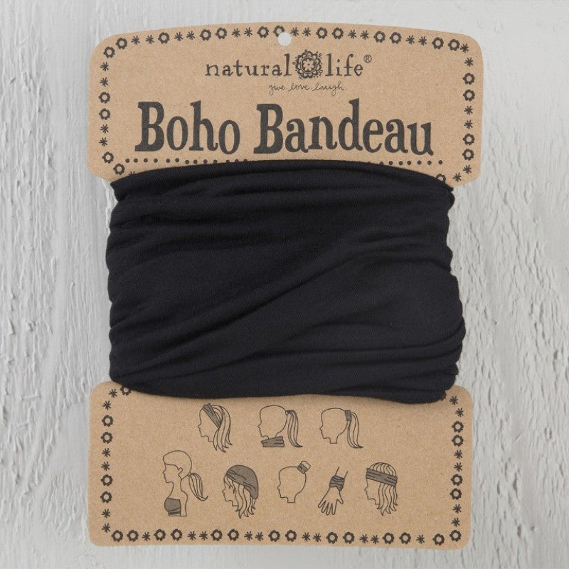 Boho Bandeau by Natural  Life